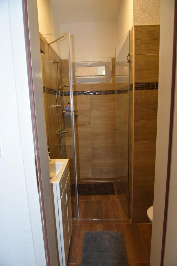 Rooms Bobic Licko Petrovo Selo Ngoại thất bức ảnh