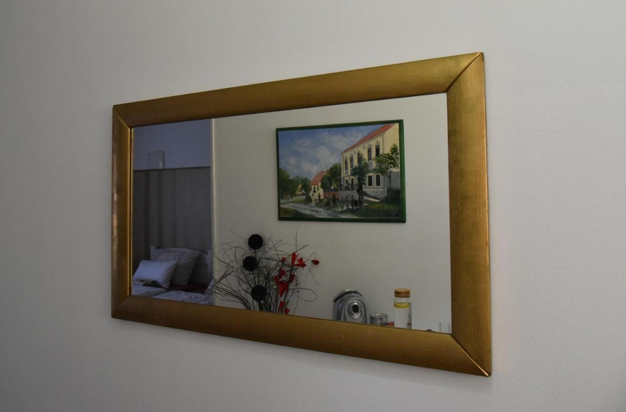 Rooms Bobic Licko Petrovo Selo Ngoại thất bức ảnh