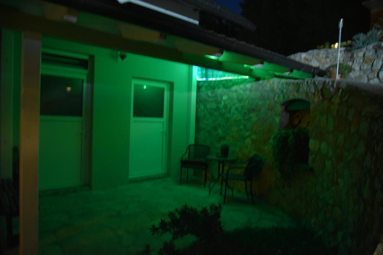 Rooms Bobic Licko Petrovo Selo Ngoại thất bức ảnh