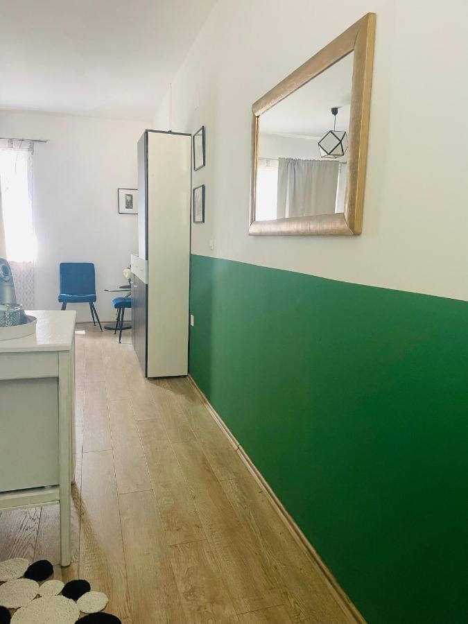 Rooms Bobic Licko Petrovo Selo Ngoại thất bức ảnh